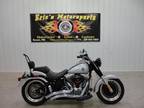 2012 Harley Softail Fat Boy Lo Motorcycle LOW Miles *NICE*