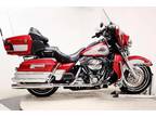 2005 Harley-Davidson FLHTCUI Ultra Classic Electra Glide