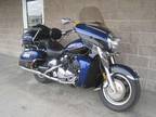 2007 Yamaha Royal Star Venture