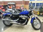 2012 Honda Shadow RS (VT750RS)