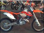 2014 Ktm 150 Xc