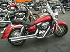 2006 Kawasaki Vulcan 1600 Classic