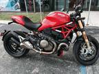 2014 Ducati Monster 1200 S