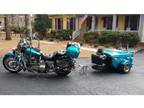 1990 Harley Davidson FXR Superglide in New Bern, NC