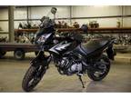 2011 Suzuki V-Strom 650 ABS