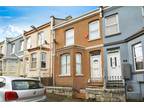 2 bedroom Mid Terrace House for sale, Ocean Street, Plymouth, PL2