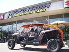 2014 Polaris Ranger RZR XP 4 1000 EPS