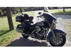 2005 Harley Davidson FLHTC Electra Glide Classic in Weatherford, TX