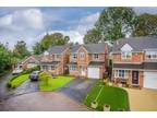 4 bedroom detached house for sale in Shropshire Close, Middlewich, CW10