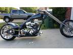 2005 Custom Built Motorcycles Chopper