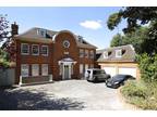 George Road, Kingston Upon Thames, Surrey KT2, 7 bedroom detached house for sale