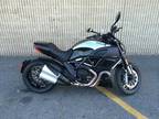 2013 Ducati Diavel Sport Touring