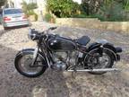 1964 BMW R-50 *Delivery Worldwide*