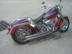 2006 Harley-Davidson Softail