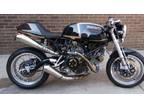 2007 DUCATI Sportclassic Sport 1000 `Mono Se Limited Edition #12 of 100`