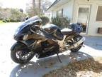 2006 Suzuki Hayabusa Custom *28OO* Clear TITLE !!!