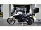 2014 Triumph Tiger 800 ABS