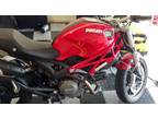 2011 Ducati Monster 796