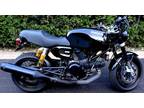 2007 Ducati Sport Classic GT 1000 - Free Delivery