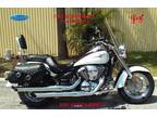 2013 Kawasaki Vulcan 900 Classic LT