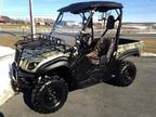 50+ pre-owned ATV's in stock - Finamcing available -