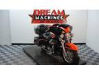 2007 Harley-Davidson FLHTCUSE2 - Ultra Classic Screamin' Eagle Electra