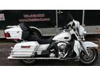 2012 Harley-Davidson Ultra Classic Electra Glide