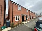 Nicholson Close, Redhill NG5 2 bed end of terrace house to rent - £900 pcm