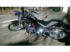 2006 Harley Davidson FLSTCI Springer Softail in Coal Township, PA