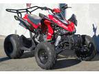 150cc Full Size Sport Quad/ATV New !!!