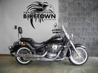 2011 Kawasaki Vulcan 900 Classic SE