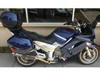 2006 Yamaha FJR1300A