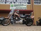 2008 Harley-Davidson SOFTTAIL CUSTOM 105TH ANNIVERSARY