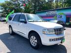 2013 LINCOLN NAVIGATOR - Soooooo Nice! Fully Loaded!!