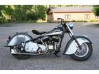 1953 Indian Chief Original Free Delivery