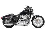 2009 Harley-Davidson Sportster 883 Low