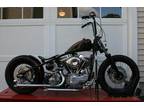 1959 Harley Davidson Pan Head - Free Delivery