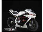 2015 MV Agusta F4 RR ABS