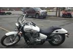 2009 Honda Shadow Spirit 750 (VT750C2)