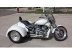 2005 Harley Davidson VRSCA V-Rod in Billings, MT