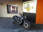 2013 Harley-Davidson Night Rod Special