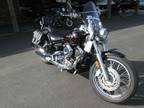 2011 Yamaha V Star Custom