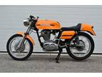 1971 Ducati 450 Mk3 Desmo RARE MODEL Delivery Worldwide