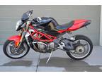 2006 Mv Agusta Brutale 910 S