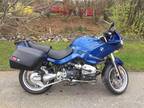 2004 Bmw R 1150 Rs (Abs)