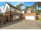 4 bedroom detached house for sale in Eleanor Road, Prenton, Wirral, CH43