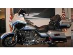 2009 Harley-Davidson CVO Ultra Classic Electra Glide