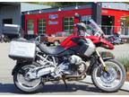 2011 Bmw R 1200 Gs