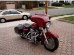 2005 Harley-Davidson Touring•–