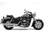 2005 Kawasaki Vulcan 1600 Classic